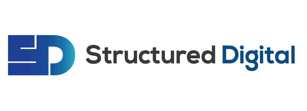 Structured Digital